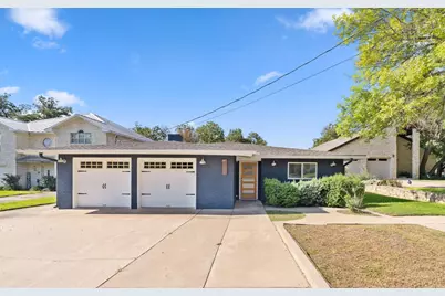 1112 Pecan Drive, Marble Falls, TX 78654 - Photo 2