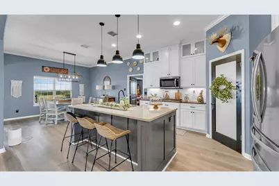 709 Three Creeks Dr, Bertram, TX 78605 - Photo 14