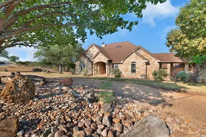 101 W Up There, Horseshoe Bay, TX 78657 - Photo 2