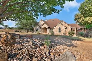 101 W Up There, Horseshoe Bay, TX 78657 - Photo 2