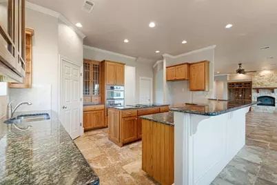 101 W Up There, Horseshoe Bay, TX 78657 - Photo 8