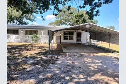 439 Elm Drive, Kingsland, TX 78639 - Photo 1