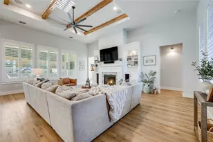 233 Lakefront Dr, Austin, TX 78645 - Photo 4