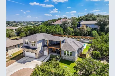 233 Lakefront Drive, Austin, TX 78645 - Photo 1