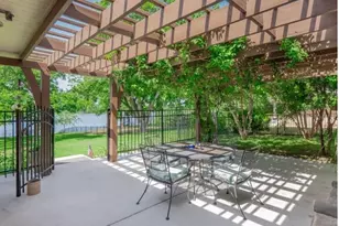 1214 Pecan Dr Dr, Marble Falls, TX 78654 - Photo 8