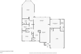 1214 Pecan Dr Dr, Marble Falls, TX 78654 - Photo 12