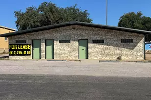 110 W Chamberlain, Kingsland, TX 78639 - Photo 1