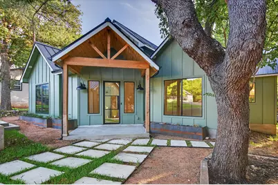 308 Mountian View, Sunrise Beach, TX 78643 - Photo 2