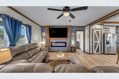 321 Flag Creek Ranch Circle, Llano, TX 78643 - Photo 6