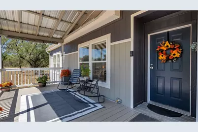 321 Flag Creek Ranch Circle, Llano, TX 78643 - Photo 4