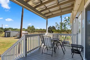 321 Flag Creek Ranch Cir, Llano, TX 78643 - Photo 22