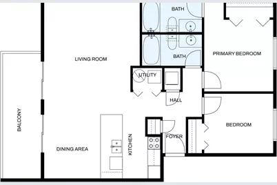 906 Hi Circle N, Horseshoe Bay, TX 78657 - Photo 2