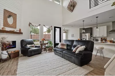 136 W Castlebrair Drive, Granite Shoals, TX 78654 - Photo 6