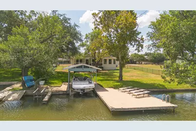 710 Sandy Harbor Drive, Horseshoe Bay, TX 78657 - Photo 8