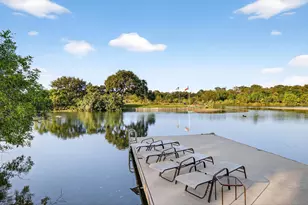 710 Sandy Harbor Dr, Horseshoe Bay, TX 78657 - Photo 10