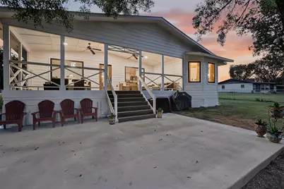 710 Sandy Harbor Drive, Horseshoe Bay, TX 78657 - Photo 6