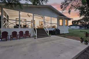 710 Sandy Harbor Dr, Horseshoe Bay, TX 78657 - Photo 6