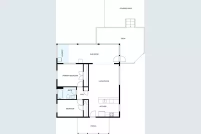 105 Hi View, Sunrise Beach, TX 78643 - Photo 2