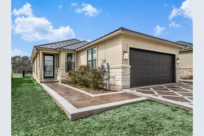 319 Parallel Circle, Horseshoe Bay, TX 78657 - Photo 2