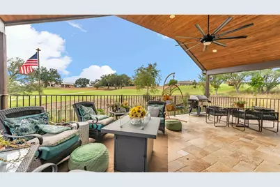 1504 Desert Sun, Horseshoe Bay, TX 78657 - Photo 1