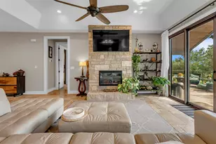 1504 Desert Sun, Horseshoe Bay, TX 78657 - Photo 12