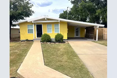 1007 E Wallace, Llano, TX 78643 - Photo 1