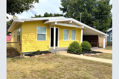 1007 E Wallace, Llano, TX 78643 - Photo 2