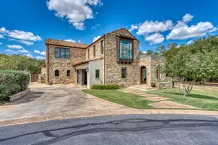 103 Alameda, Horseshoe Bay, TX 78657 - Photo 1