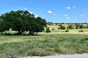 Tract 1 Lot 3 County Road 1255, Lampasas, TX 76550 - Photo 1