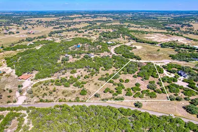Tbd Bugatti Court, Burnet, TX 78611 - Photo 1