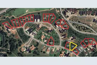 113 Violet Meadow, Horseshoe Bay, TX 78657 - Photo 1