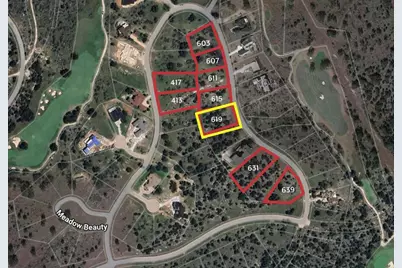 619 Passionflower, Horseshoe Bay, TX 78657 - Photo 1