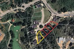 209 Grove, Horseshoe Bay, TX 78657 - Photo 1