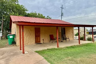 103 W Hamilton, Llano, TX 78643 - Photo 1
