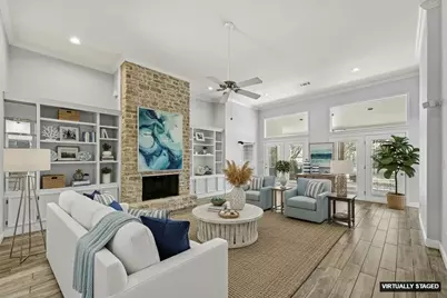 102 Birdie, Horseshoe Bay, TX 78657 - Photo 2