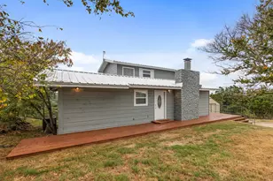 905 Co Rd 130, Burnet, TX 78611 - Photo 1