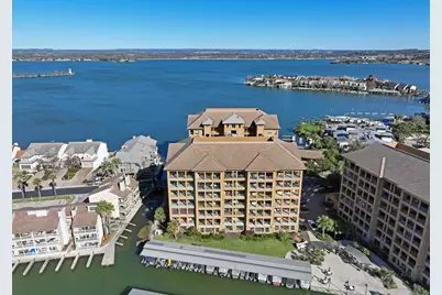 1000 The Cape #33, Horseshoe Bay, TX 78657 - Photo 30