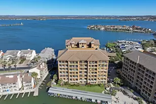 1000 The Cape, Horseshoe Bay, TX 78657 - Photo 30