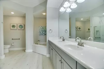 1000 The Cape #33, Horseshoe Bay, TX 78657 - Photo 14