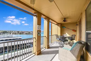 1000 The Cape, Horseshoe Bay, TX 78657 - Photo 2