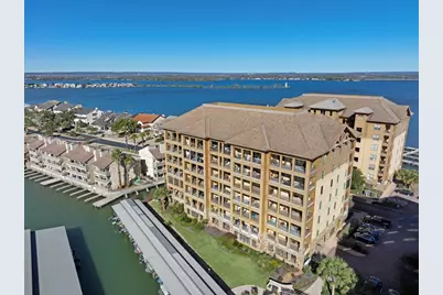 1000 The Cape #33, Horseshoe Bay, TX 78657 - Photo 1