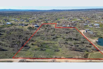 231 Cr 144A, Marble Falls, TX 78654 - Photo 1