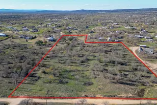 231 Co Rd 144A, Marble Falls, TX 78654 - Photo 1