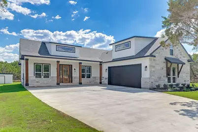 179 Rosebud Ranch Road, Bertram, TX 78605 - Photo 1