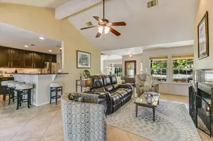 3304 Blue Lake Dr, Horseshoe Bay, TX 78657 - Photo 8