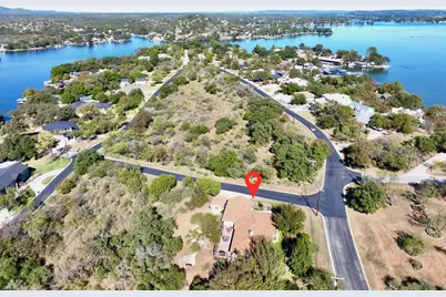 3304 Blue Lake Dr., Horseshoe Bay, TX 78657 - Photo 2