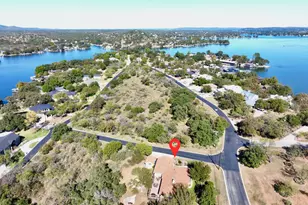 3304 Blue Lake Dr, Horseshoe Bay, TX 78657 - Photo 2