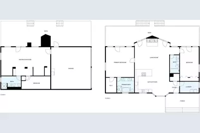 303 Granite Shoals Lane, Sunrise Beach, TX 78643 - Photo 30