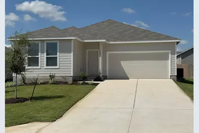 305 Heritage Groves, Bertram, TX 78605 - Photo 1