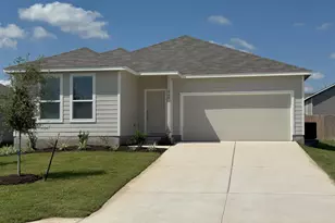 305 Heritage Groves, Bertram, TX 78605 - Photo 1